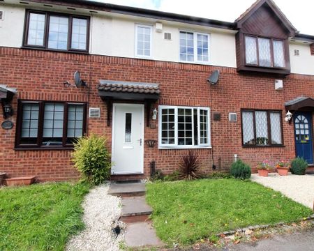 2 bedroom townhouse to rent - Photo 3