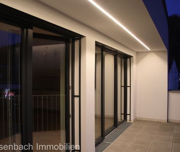 Morgen schon einziehen! Exklusive Wohnung im Zentrum von Grenzach (... - Photo 1