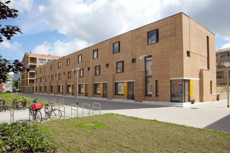 Bart van der Leckplantsoen 24, 1061 VL Amsterdam - Foto 5