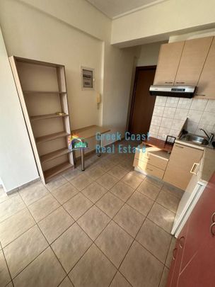 Studio/Γκαρσονιέρα για ενοικίαση Κοτρώνι (Πάτρα) - Photo 1