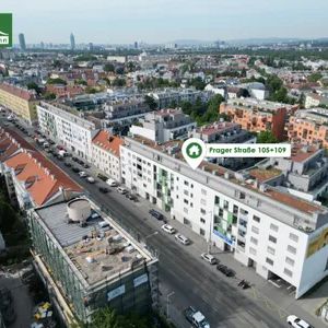 Lichtdurchflutete Maisonette-Wohnung mit 3 Zimmern zwischen SCN und Lorettowiese! - Photo 3