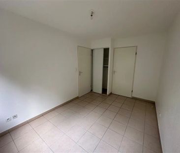 Location appartement 2 pièces - 34m² à Toulouse (31400) - Photo 1