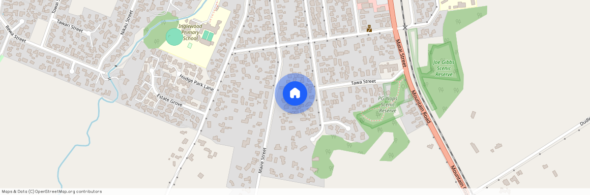 37A Maire Street, Inglewood, New Plymouth