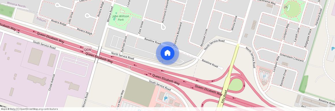 90 Marina Point Crescent, Winona North, Winona North, Hamilton, L8E 5C5