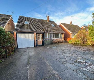 3 bedroom detached house to rent - Photo 4