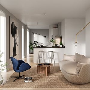 Ottho Heldringstraat 3 E62 - Foto 2