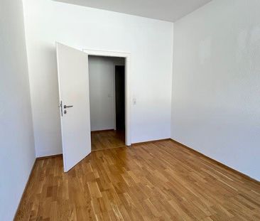 Helle 3-Zimmer-Wohnung - Photo 2