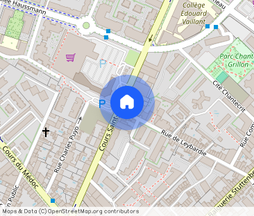 Appartement à louer - Photo 1