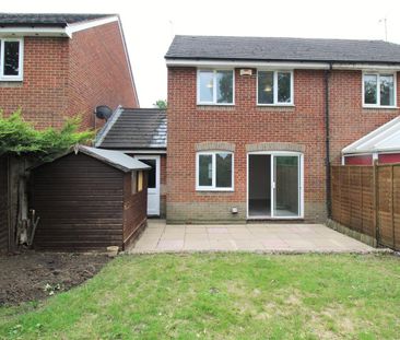 Birdhaven Close, Lighthorne Heath - Photo 1