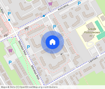 Mieszkanie na wynajem – Wołomin, ul. Mieszka I | 51 m² | 2 pokoje - Фото 1