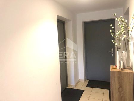 Appartement Valdahon 3 pièces 52 m2 - Photo 2