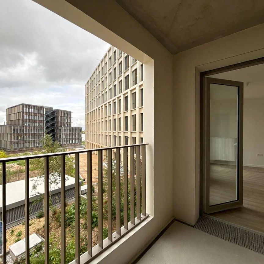 Appartement à louer 2 pièces 45.81m² - Photo 1