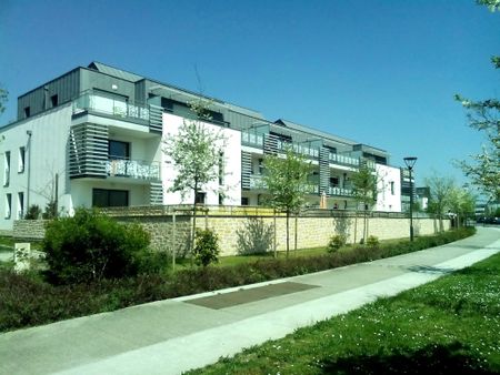 Location Appartement 2 pièces 48m² STE LUCE SUR LOIRE 44980 - Photo 3