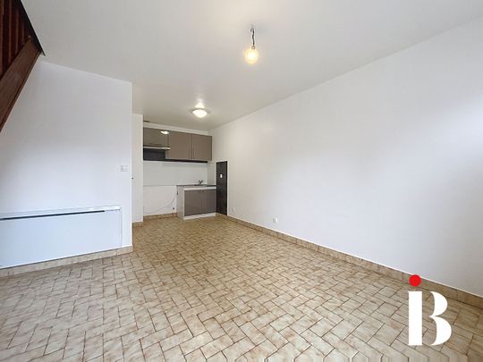 Location Maison 2 pièces 33m² ST HERBLAIN 44800 - Photo 1