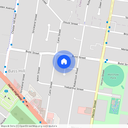 3 Avonlea Crescent, Bass Hill NSW 2197