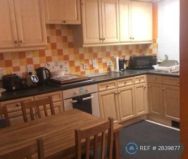 2 bedroom terraced house to rent - Photo 6
