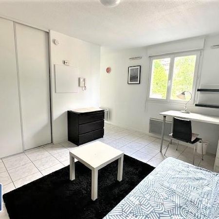 Location Appartement 1 pièce 28m² CLERMONT FERRAND 63000 - Photo 4