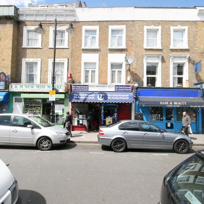 5 bedroom flat to rent - Photo 2