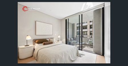 One-bedder in central Glebe - Photo 4