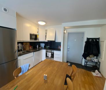 Wendela Hebbes Gata, Hägersten - Foto 6