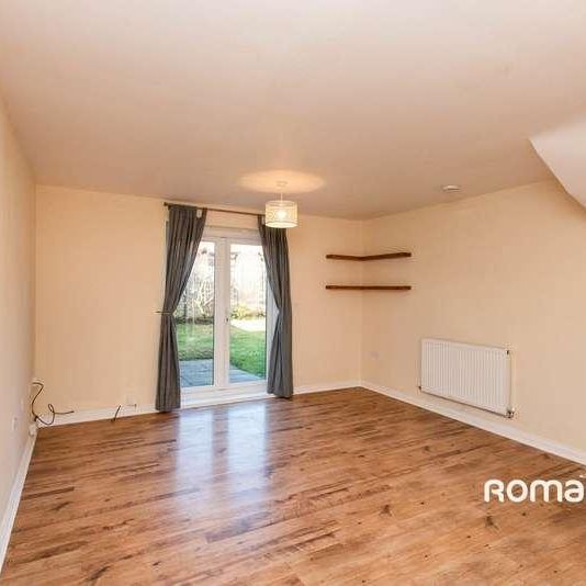 Wiltshire Crescent, Basingstoke, Hampshire, RG22 - Photo 1