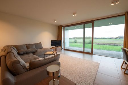 Prachtig appartement op TOPlocatie! - Foto 2