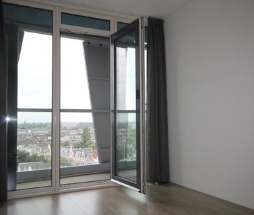 Te huur: Appartement Kruisplein in Rotterdam - Foto 3