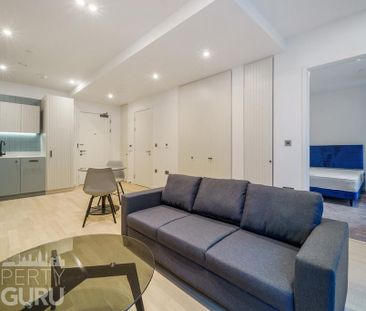 1 bedroom apartment to rent - Photo 1