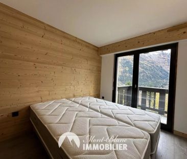 Appartement / Chamonix-Mont-Blanc / 1 850 € - Photo 4