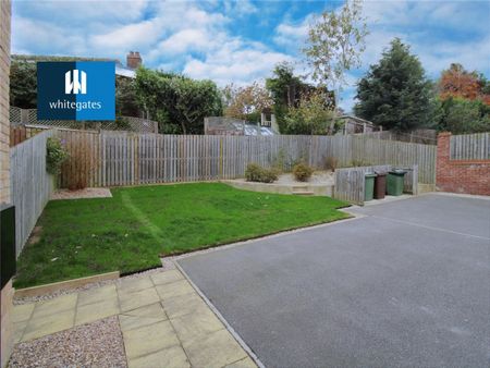 Bluebell Court, Pontefract, West Yorkshire, WF8 - Photo 5