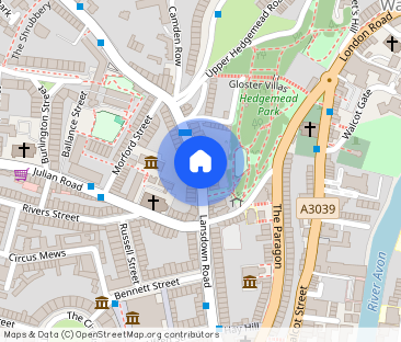 Belvedere, Bath - Photo 1