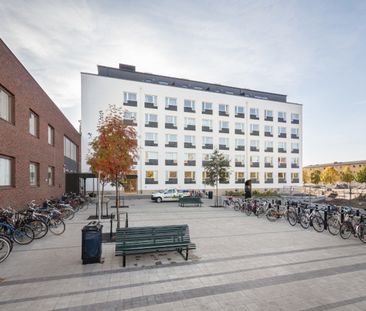 Döbelnsgatan 2B, 75237, Uppsala - Foto 1