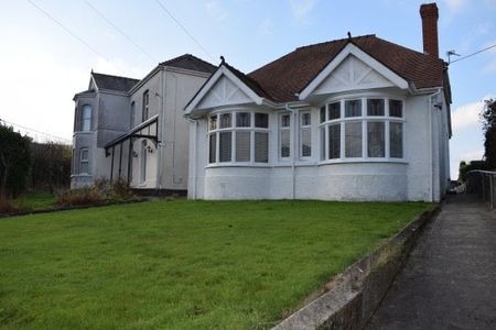 Brynlloi Road, Ammanford, SA18 - Photo 5