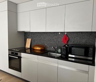 1 Zimmer, 37 m² - Photo 3