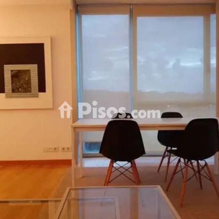 Piso en alquiler en Liáns-Porto de Santa Cruz - Foto 1