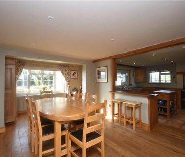 4 bedroom detached house to rent - Photo 6