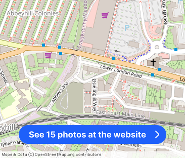 2 bedroom flat for rent - Photo 1