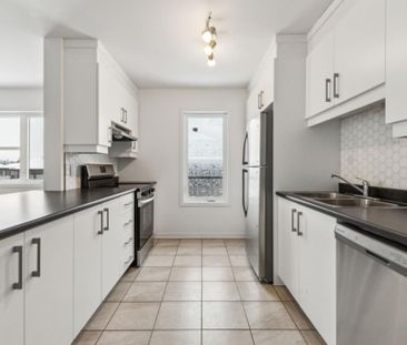 Appartement à louer - Gatineau (Aylmer) (Plateau de la Capitale) Ap... - Photo 3