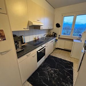 Appartement 4.5 pièces à Villars-sur-Glâne ! - Photo 2