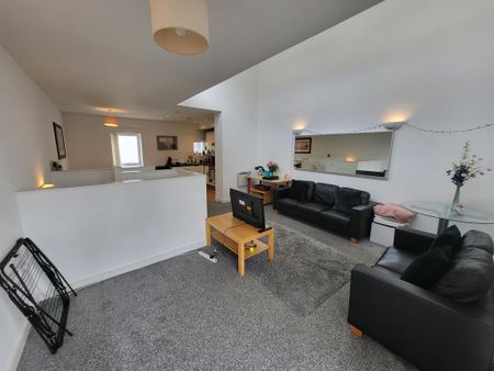 3 bedroom townhouse to rent - Photo 4