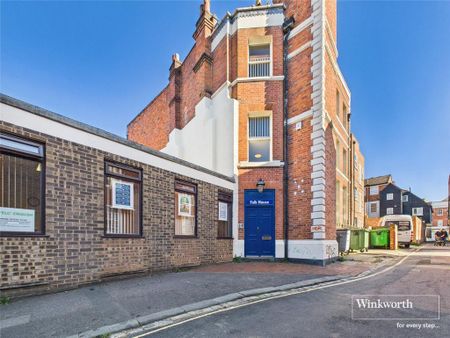 1 bedroom apartment to rent - Photo 3