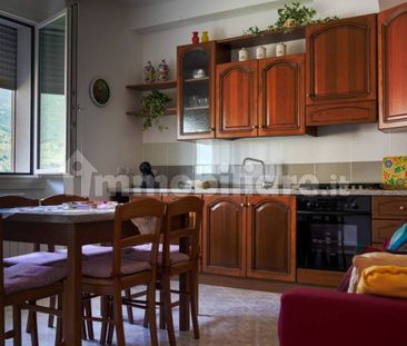 Trilocale Località Carzano 58, Carzano, Monte Isola - Photo 6