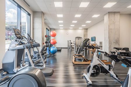 Rue St-Hubert, H2Y 0B9, Montréal - Photo 4