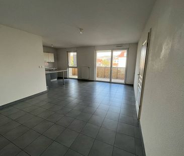 Appartement 3 pièces à louer - Photo 6