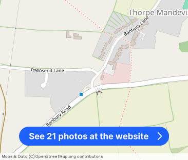 Thorpe Mandeville, Oxfordshire, OX17 - Photo 1