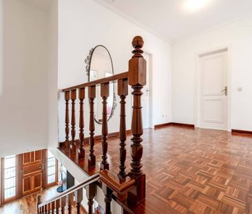 3 bedroom luxury Villa for rent in Cascais e Estoril, Portugal - Photo 5