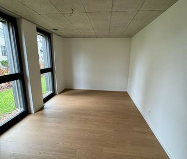 In dörflichem Wohnquartier entspannt Wohnen - Foto 1