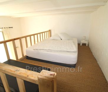 CANNES, CANNES LA BOCCA, Av Francis Toner, dans une belle mais - Photo 1