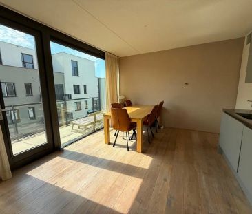 Appartement Adriaen Blockstraat 114, Almere - À Louer - Foto 6