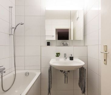 Quiet apartment in Langwiesen - Photo 4